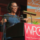 Photo of Regina Frost-Clark from CMDA 2022 President’s Heritage Award video